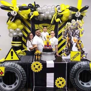 Meet your Posher, Elrodo